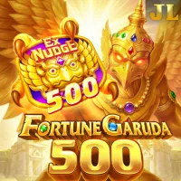 Game slot 3D