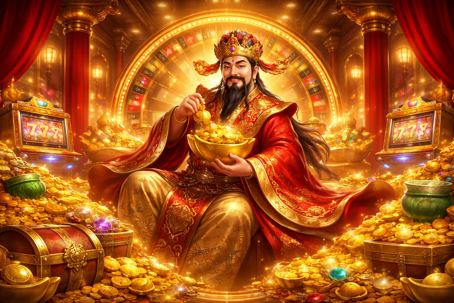 Ưu đãi và tỷ lệ kèo hấp dẫn tại xs66